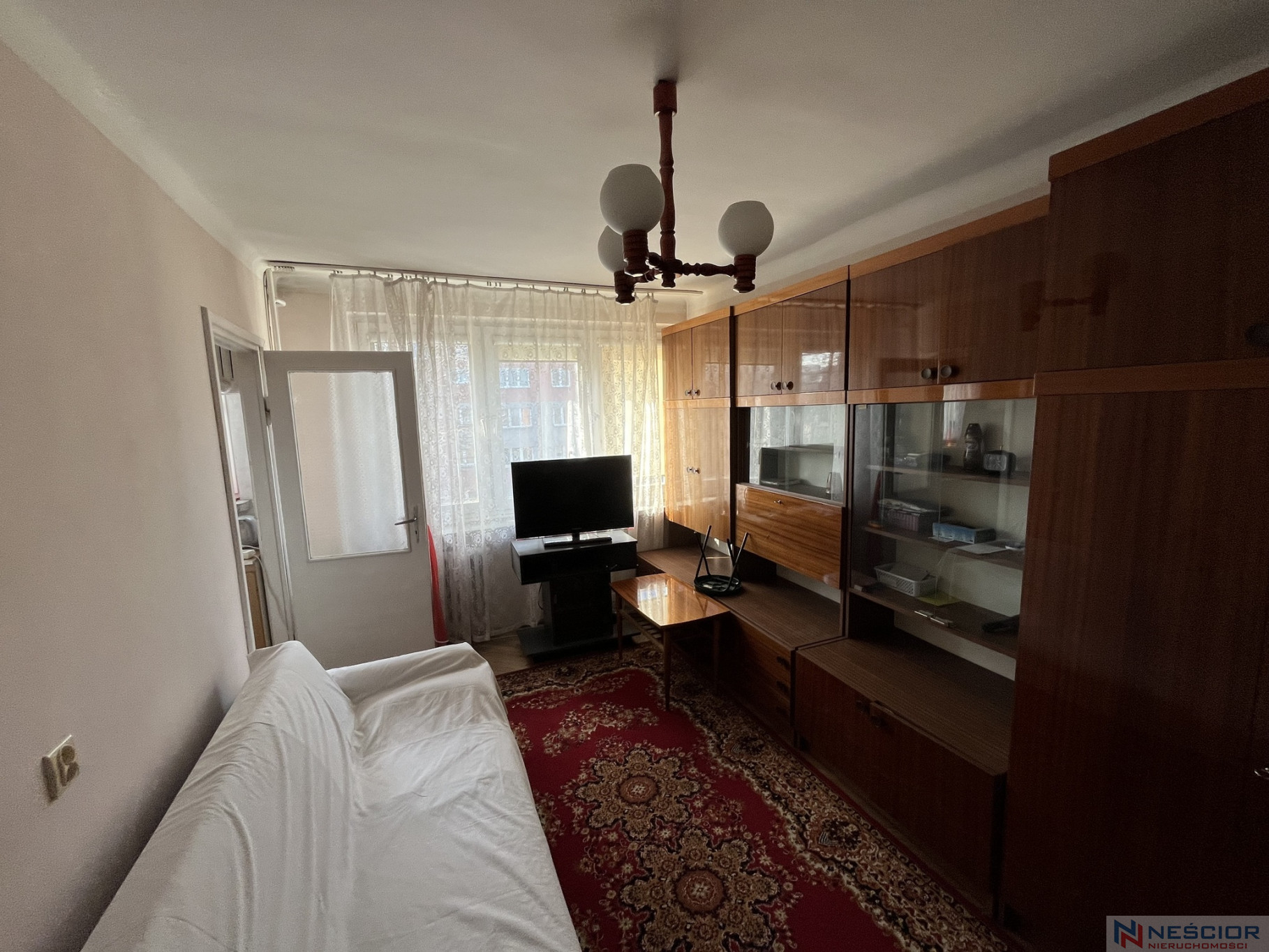Apartment Sale Siedlce ks. Piotra Ściegiennego