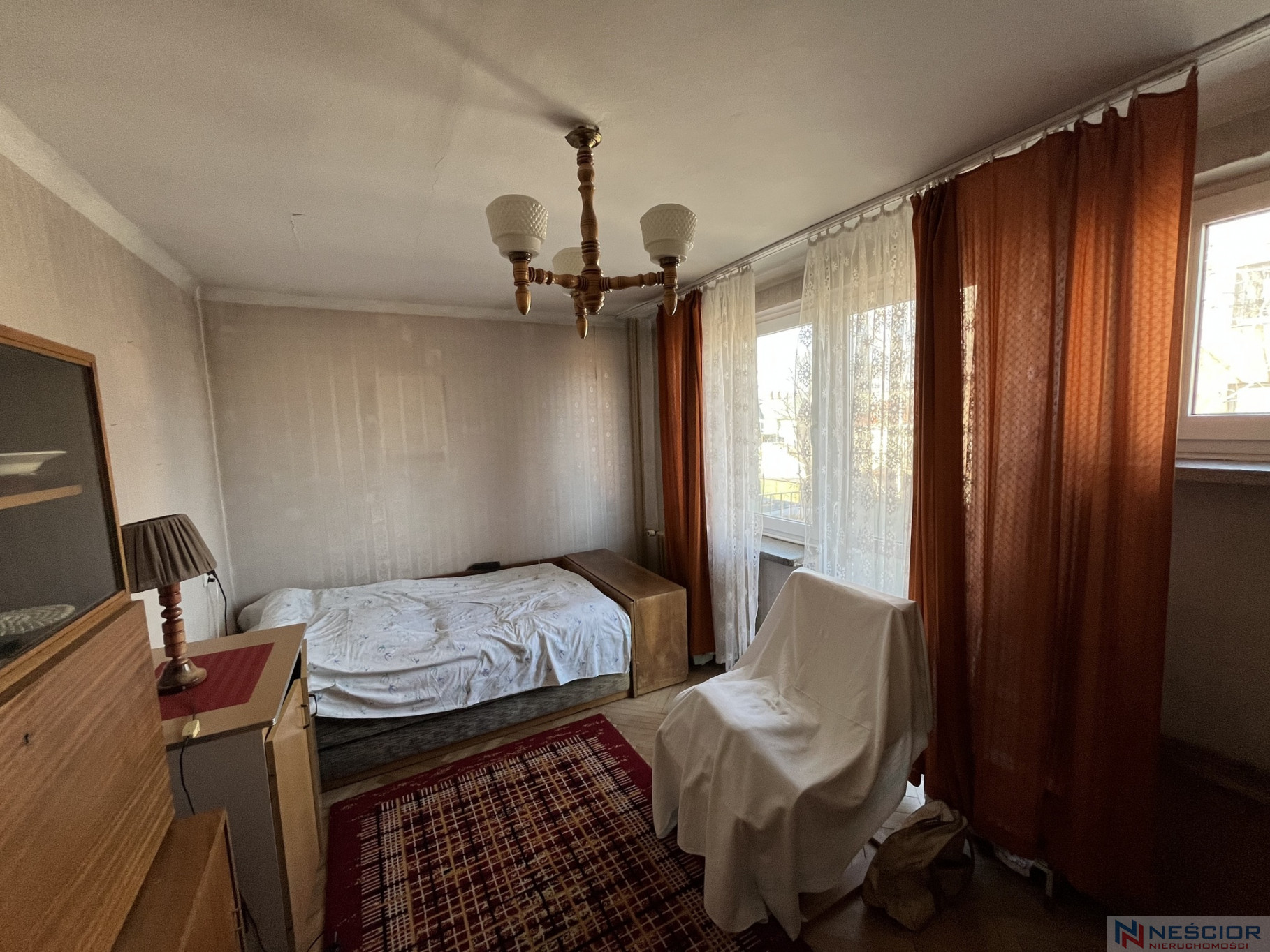 Apartment Sale Siedlce ks. Piotra Ściegiennego