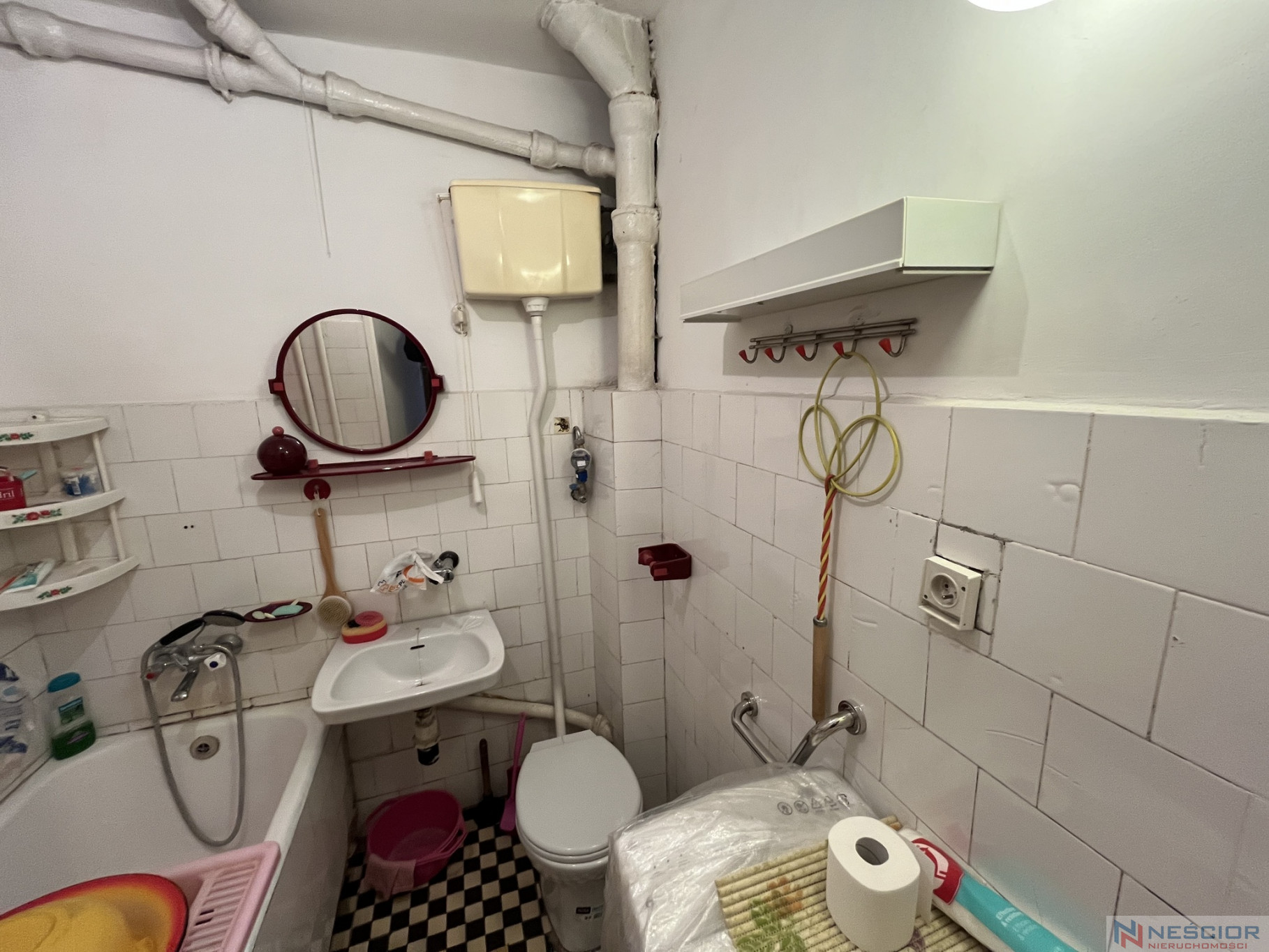 Apartment Sale Siedlce ks. Piotra Ściegiennego