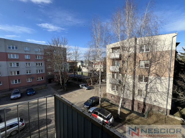 Departamento Venta Siedlce ks. Piotra Ściegiennego 8