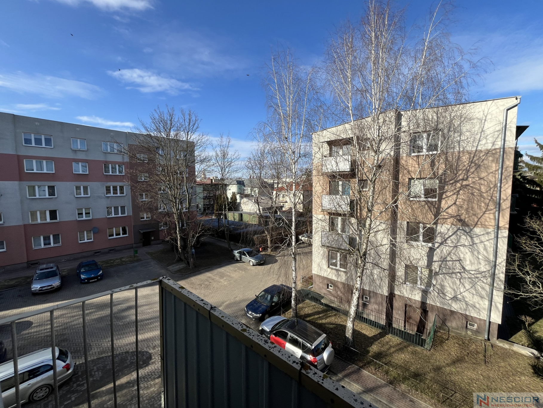 Apartment Sale Siedlce ks. Piotra Ściegiennego