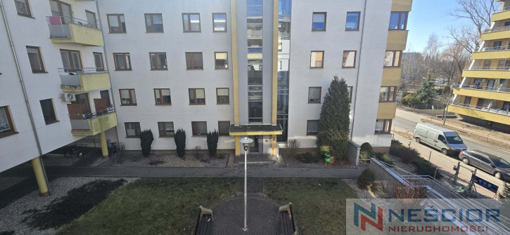 Mieszkanie Sprzedaż Siedlce Nowy Świat 16