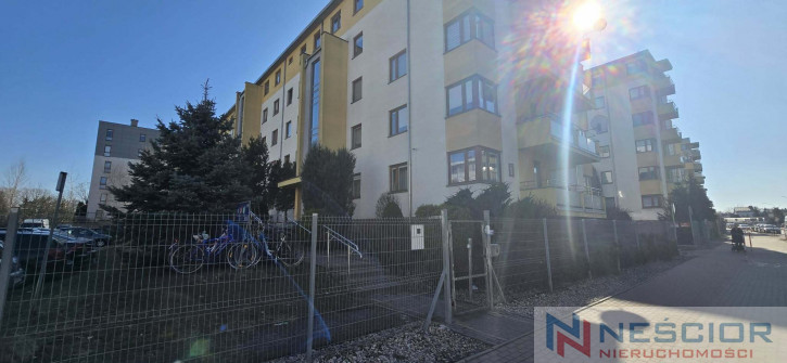 Mieszkanie Sprzedaż Siedlce Nowy Świat 17