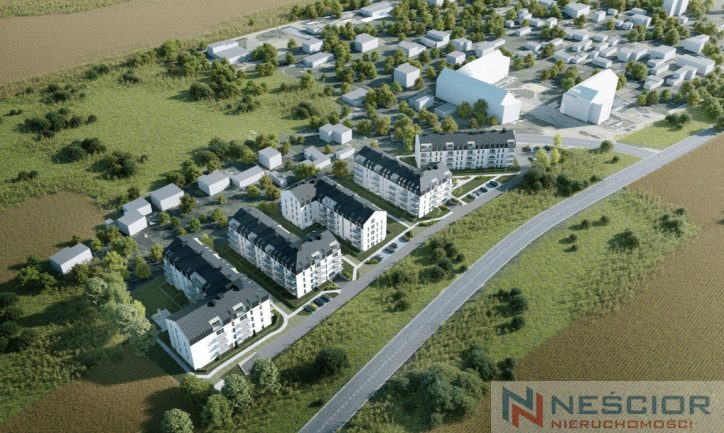 Departamento Venta Siedlce Nowy Świat 2