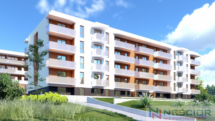 Departamento Venta Siedlce 1