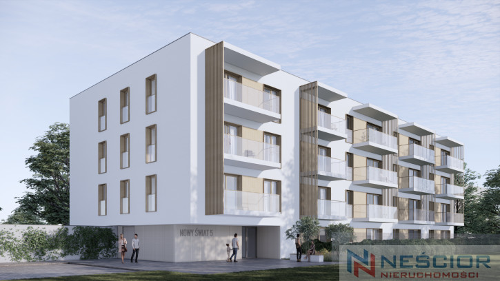 Departamento Venta Siedlce Piaskowa 1