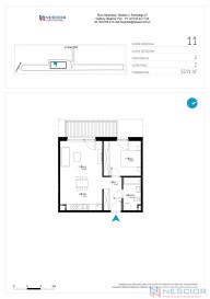 Departamento Venta Siedlce Piaskowa