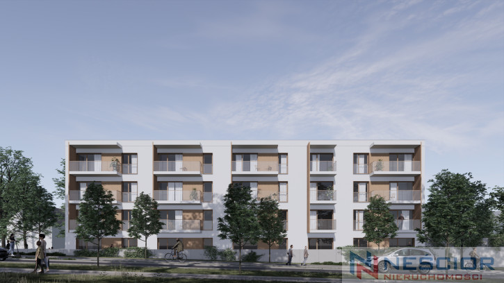 Departamento Venta Siedlce Piaskowa 3
