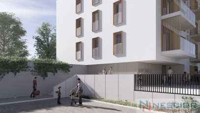 Departamento Venta Siedlce Piaskowa