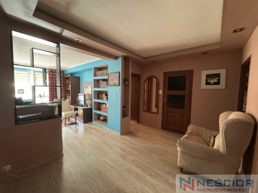 Departamento Venta Siedlce