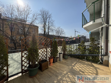 Departamento Venta Siedlce