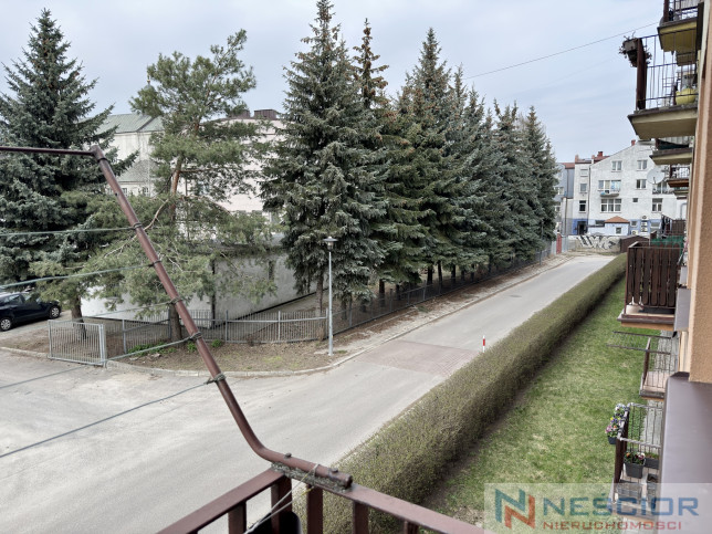 Departamento Venta Siedlce Wiatraczna 16