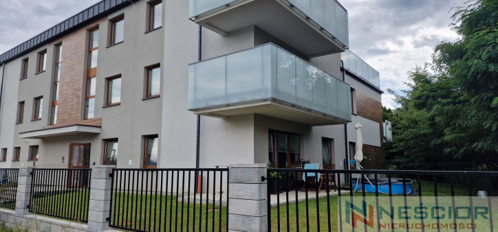 Departamento Venta Siedlce 1
