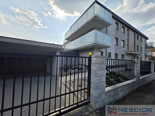 Departamento Venta Siedlce 2