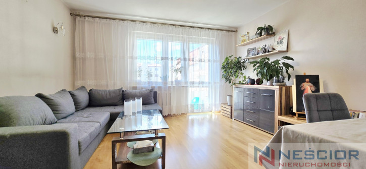 Departamento Venta Siedlce Poznańska 1