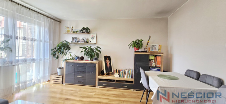Departamento Venta Siedlce Poznańska 3