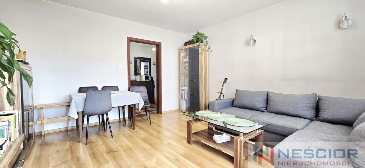 Departamento Venta Siedlce Poznańska 4