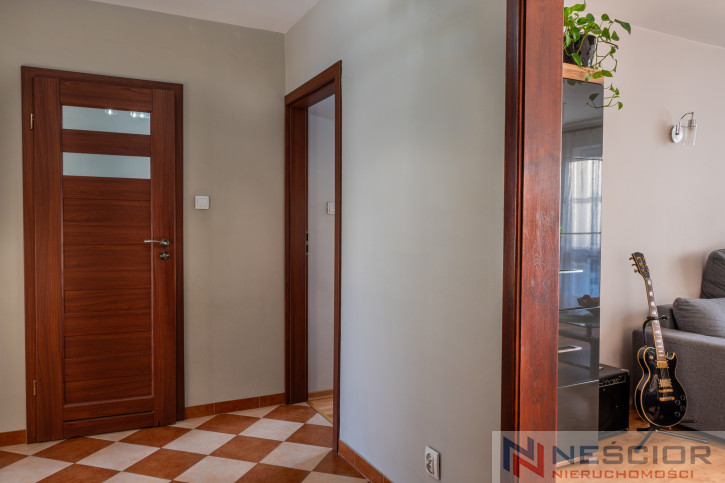 Departamento Venta Siedlce Poznańska 13