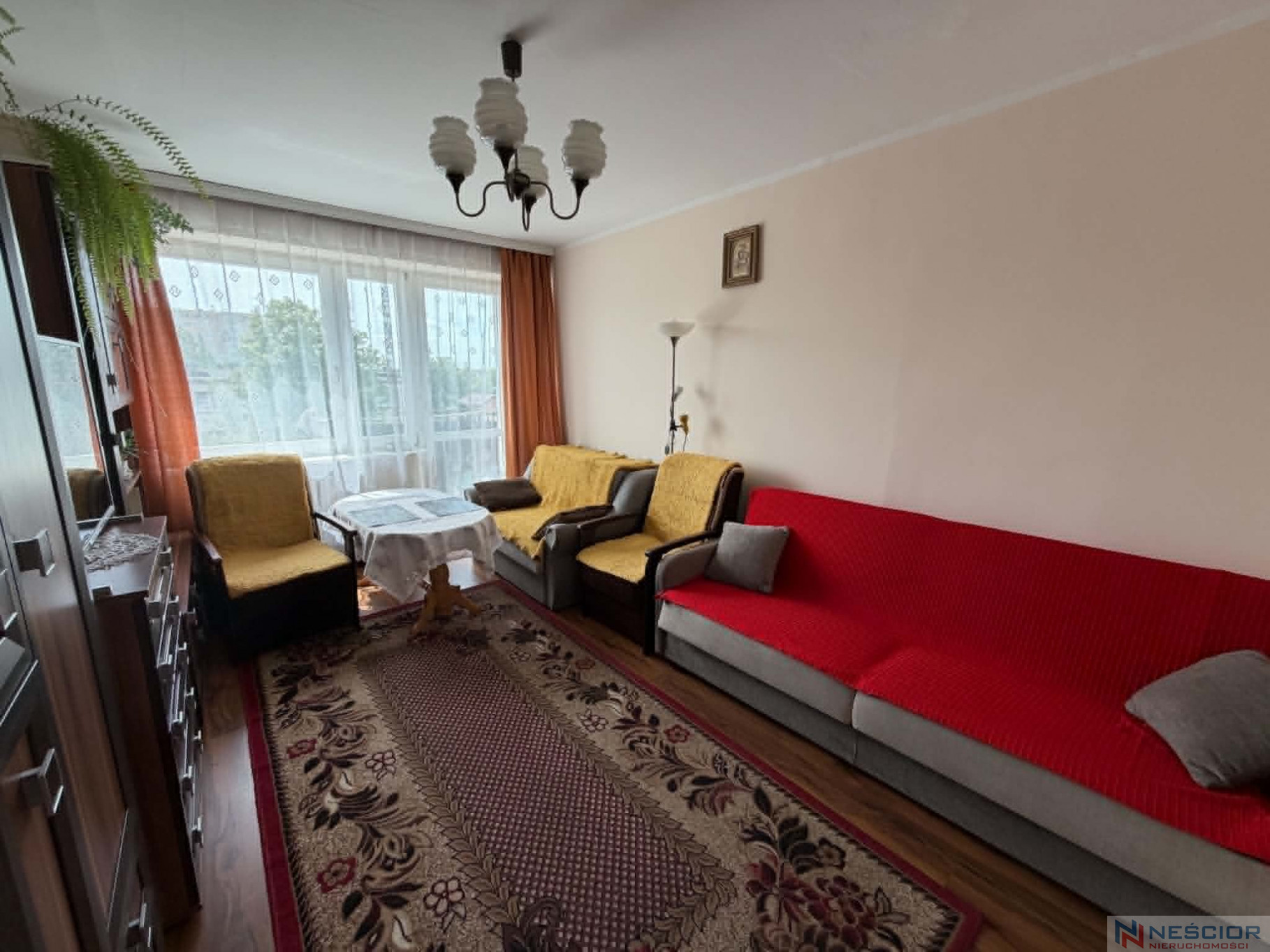 Apartment Sale Siedlce Sokołowska