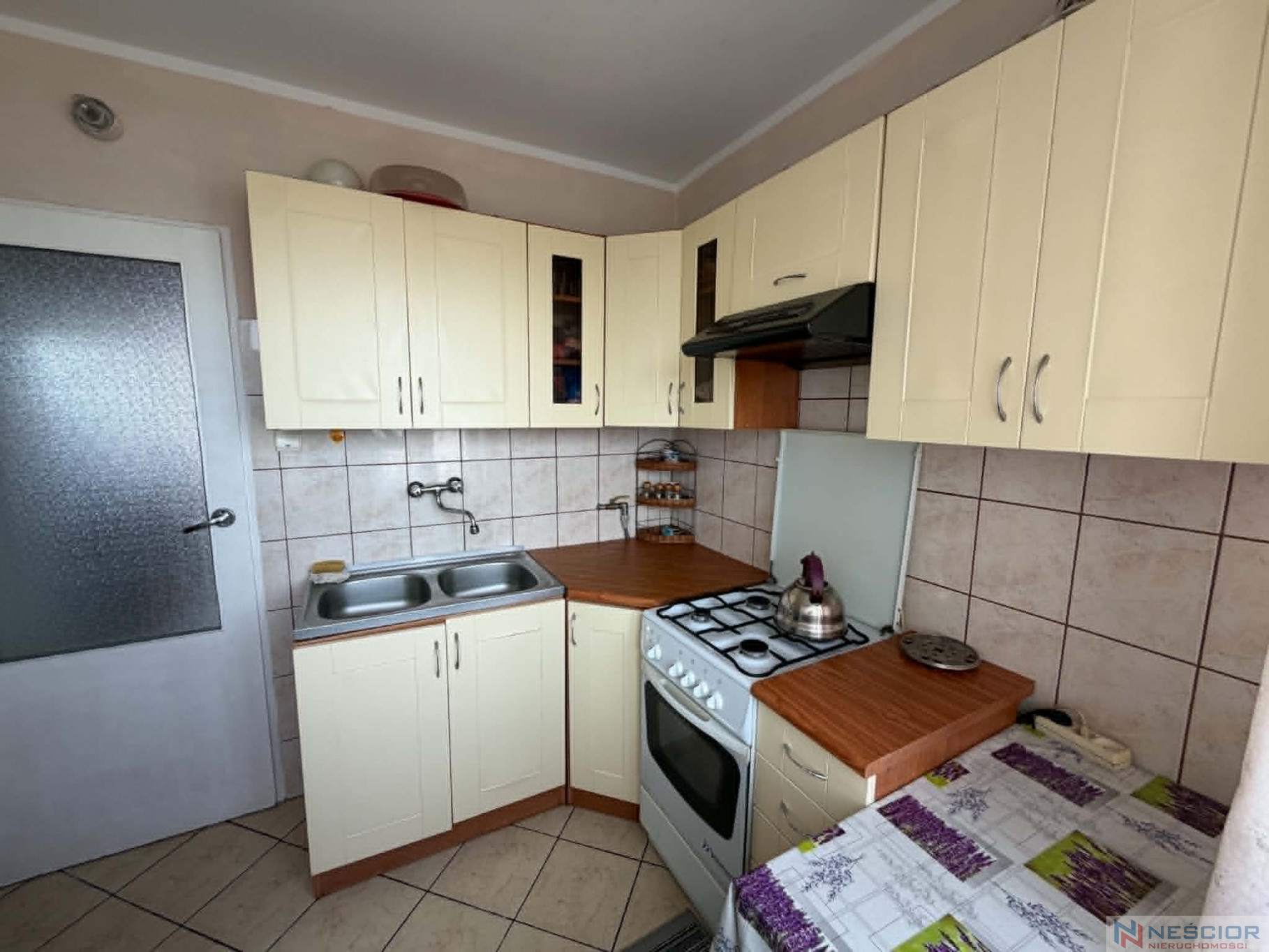 Apartment Sale Siedlce Sokołowska