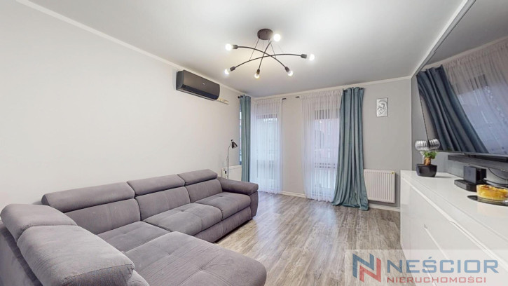 Departamento Venta Siedlce Spokojna 4
