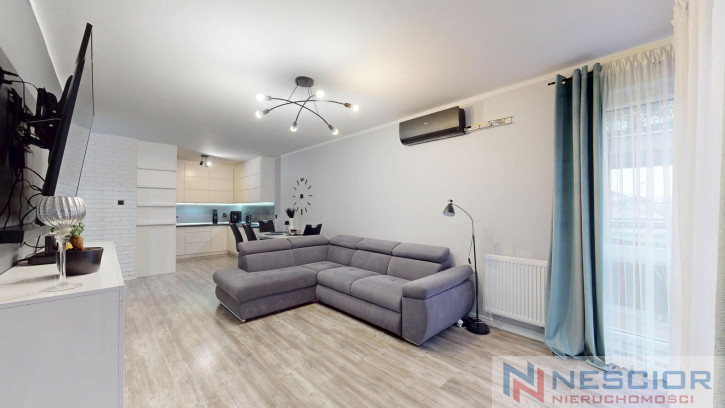 Departamento Venta Siedlce Spokojna 6