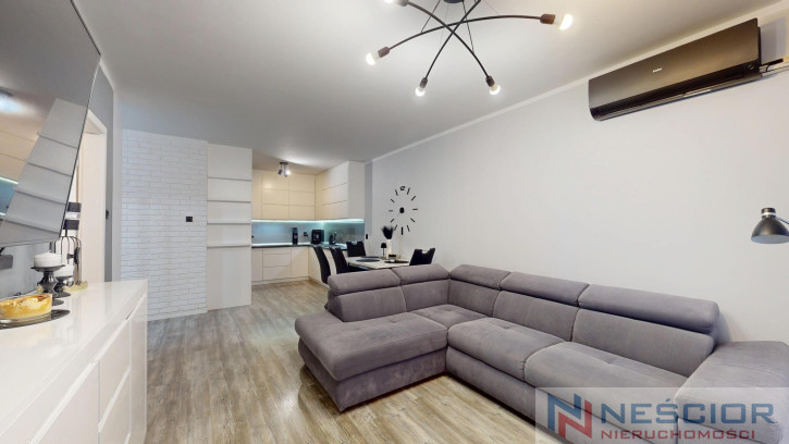 Departamento Venta Siedlce Spokojna 7