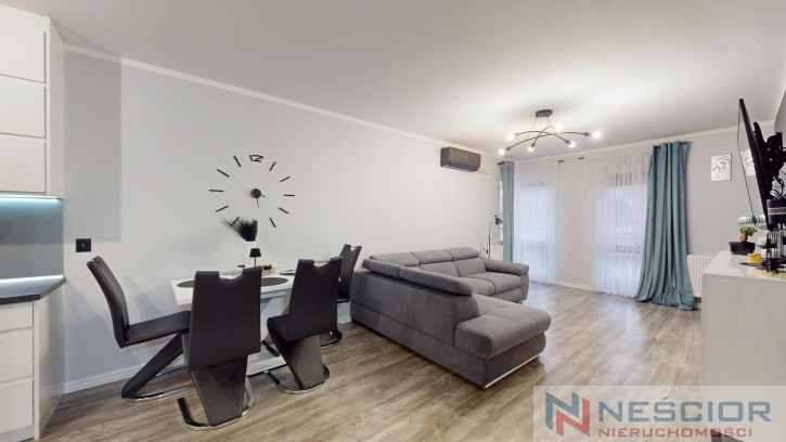 Departamento Venta Siedlce Spokojna 8