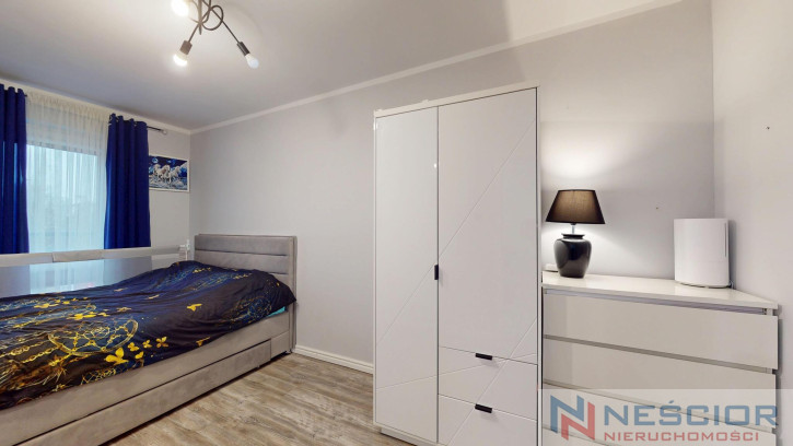 Departamento Venta Siedlce Spokojna 19
