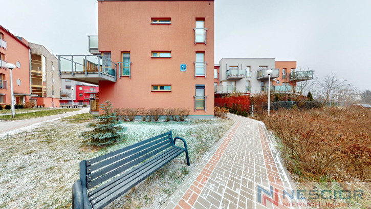 Departamento Venta Siedlce Spokojna 27