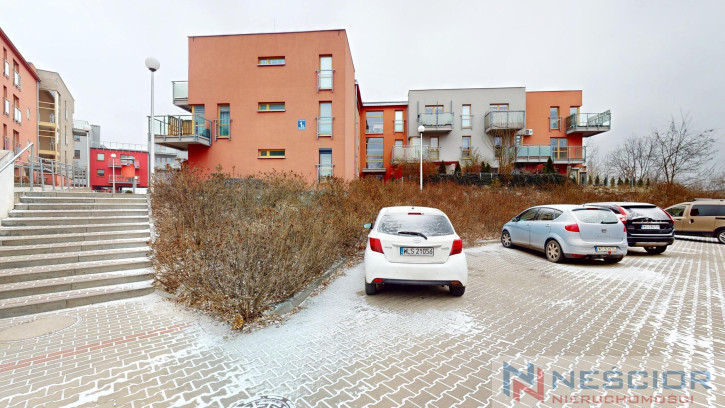 Departamento Venta Siedlce Spokojna 29
