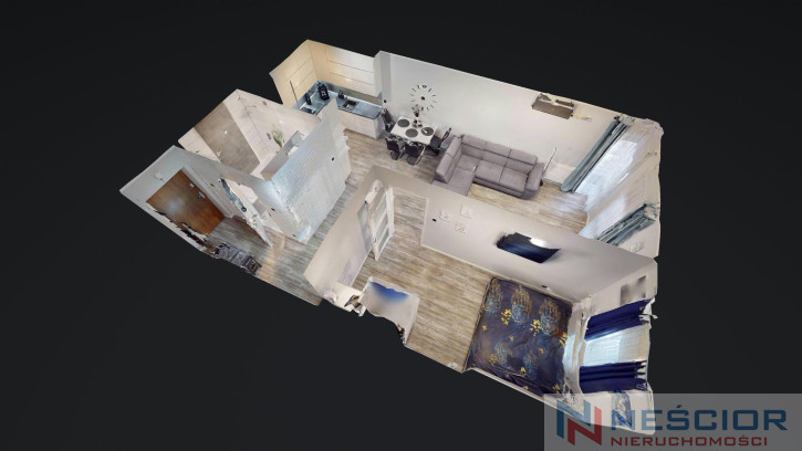 Departamento Venta Siedlce Spokojna 32