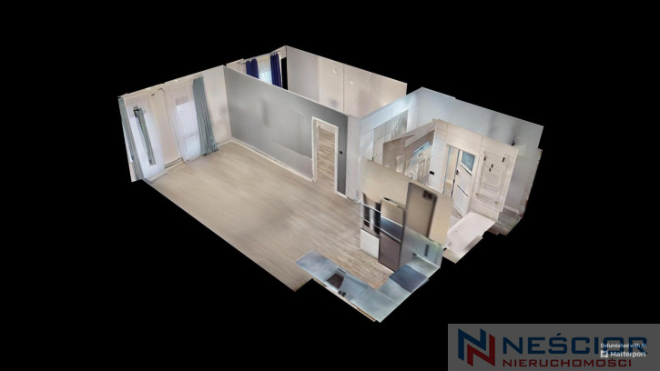 Departamento Venta Siedlce Spokojna 36