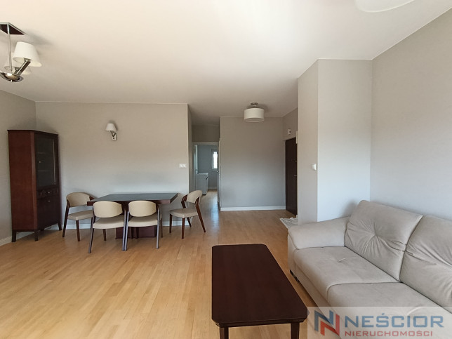 Departamento Venta Siedlce 10 Lutego 5