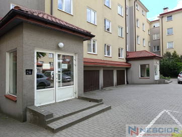 Apartment Sale Siedlce 10 Lutego