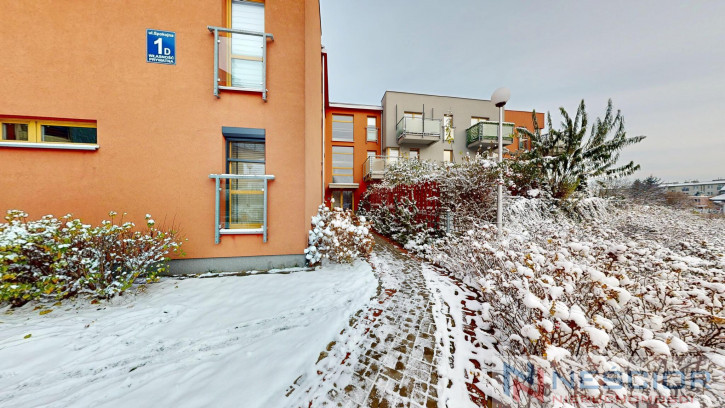 Mieszkanie Sprzedaż Siedlce Spokojna 12