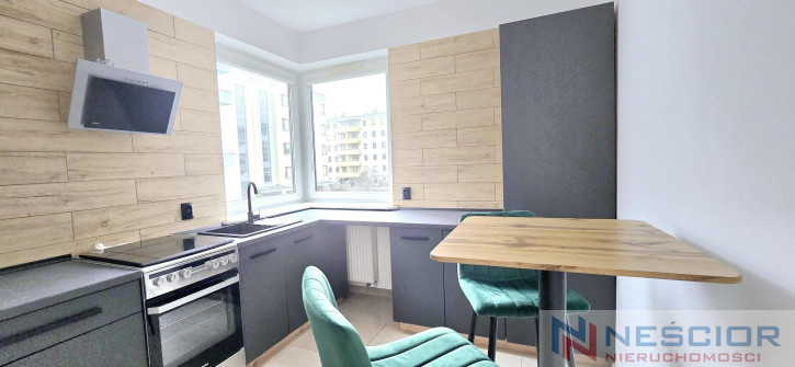Departamento Venta Siedlce Nowy Świat 4