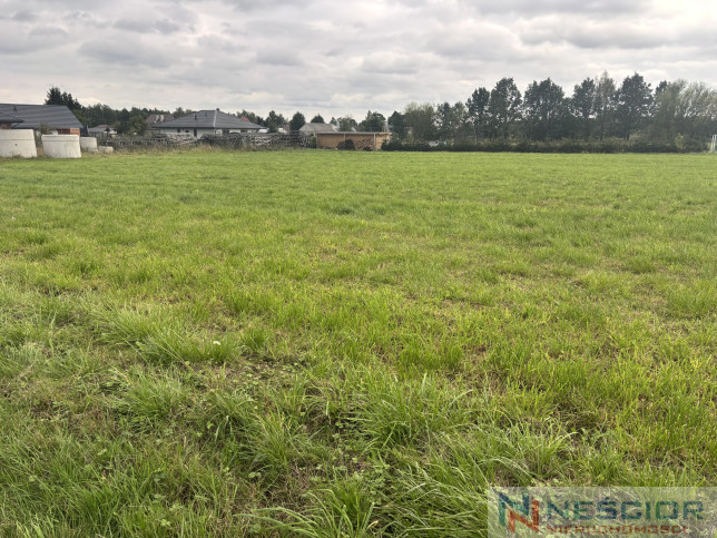 Parcela Venta Teodorów 4