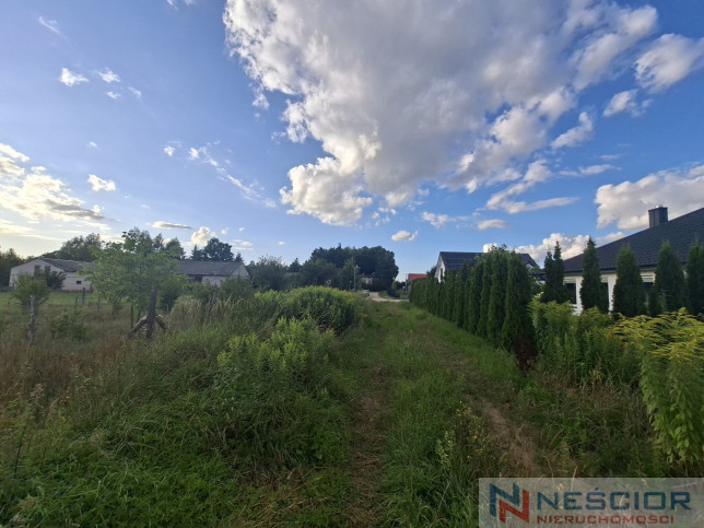 Parcela Venta Nowe Iganie gen. Ignacego Prądzyńskiego 4
