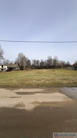 Parcela Venta Sosna-Kozółki 2