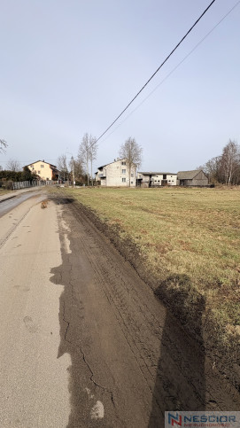 Parcela Venta Sosna-Kozółki 5