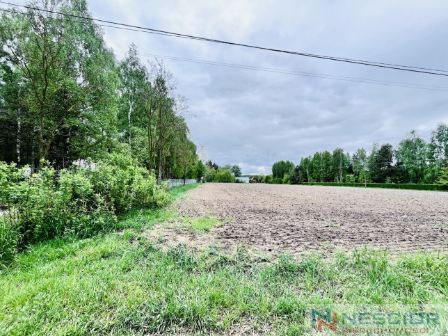 Parcela Venta Teodorów 4