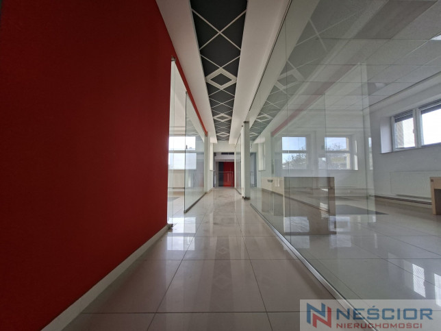 Instalaciones Venta Siedlce Bolesława Chrobrego 1