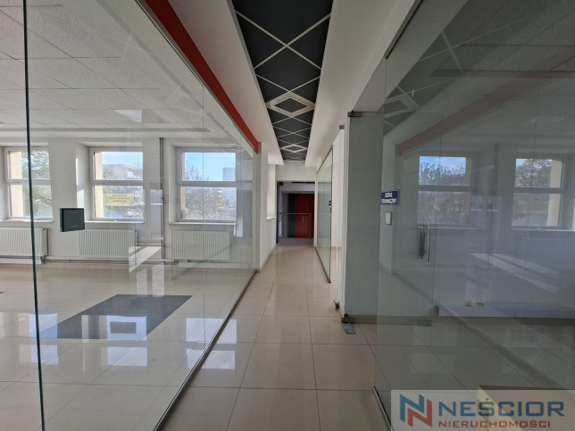 Instalaciones Venta Siedlce Bolesława Chrobrego 2