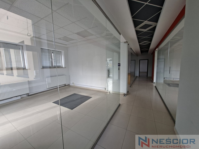 Instalaciones Venta Siedlce Bolesława Chrobrego 3