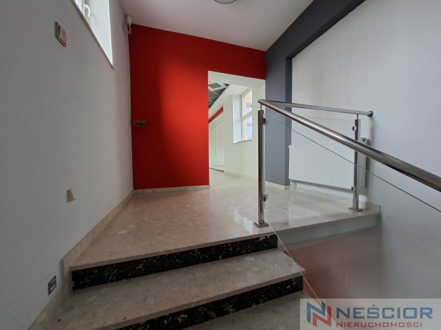 Instalaciones Venta Siedlce Bolesława Chrobrego 5