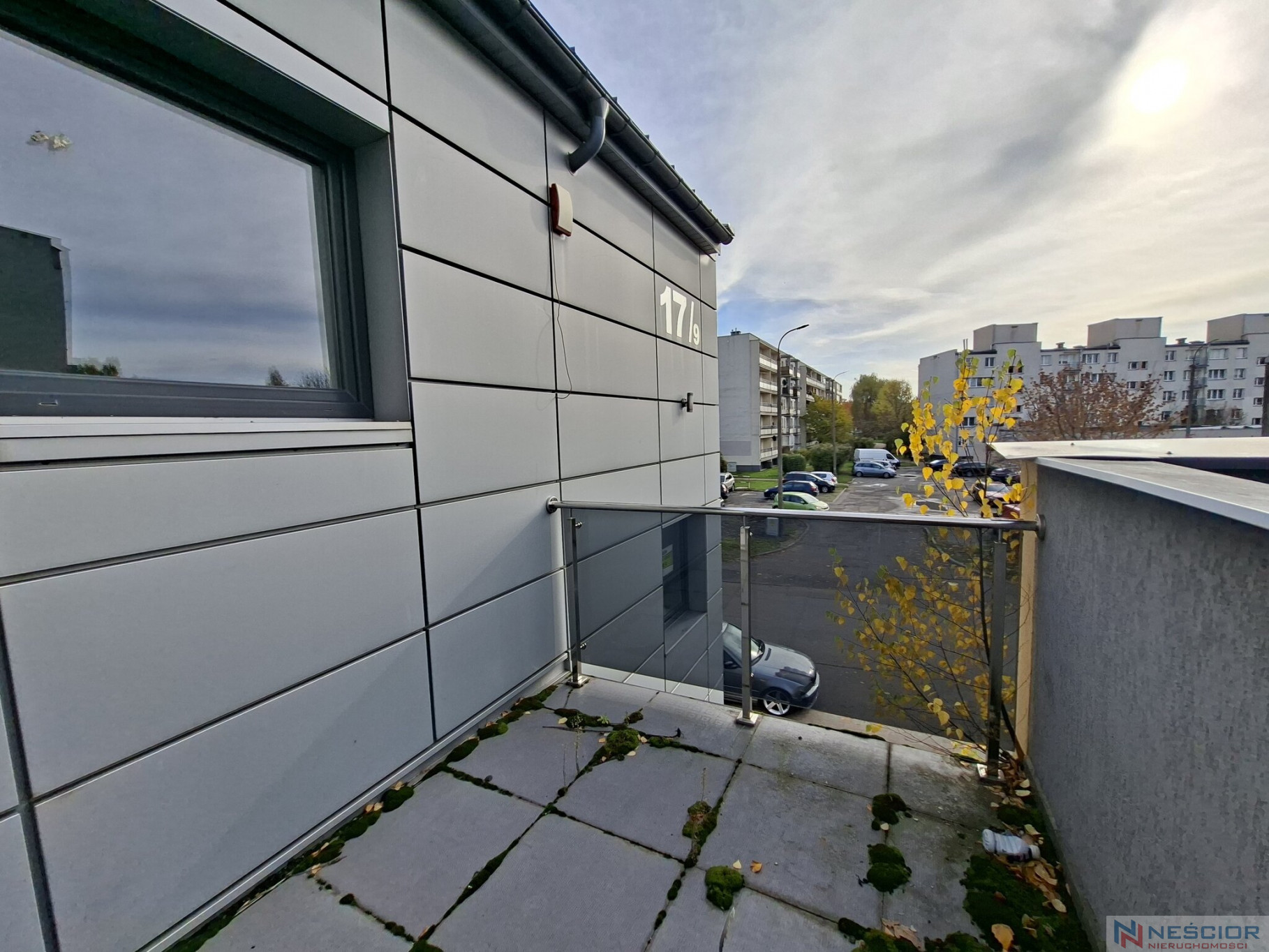 Local Venta Siedlce Bolesława Chrobrego