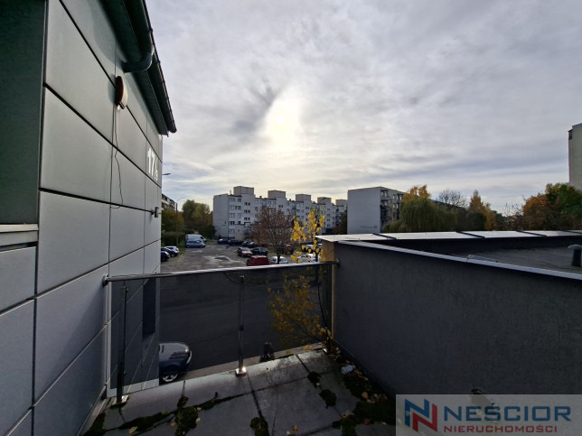Instalaciones Venta Siedlce Bolesława Chrobrego 12