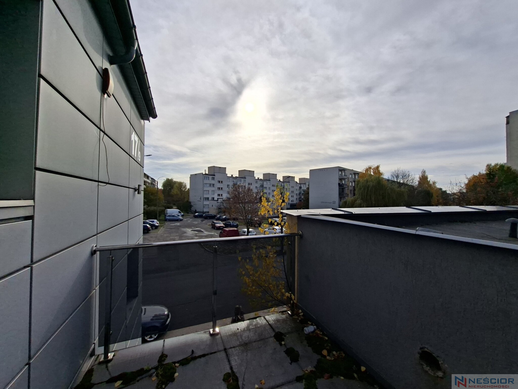 Local Venta Siedlce Bolesława Chrobrego