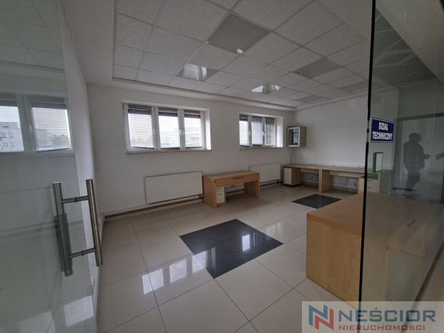 Instalaciones Venta Siedlce Bolesława Chrobrego 14